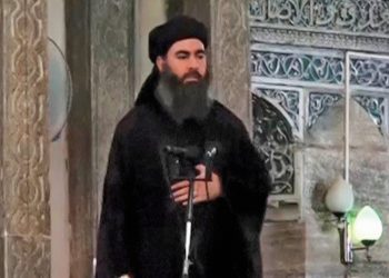 Anak Buah Pimpinan ISIS Ditangkap di Jawa Barat
