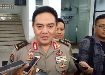 Pasca Penusukan Wiranto, Dua Polwan Masuk Daftar Terduga Teroris