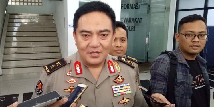 Pasca Penusukan Wiranto, Dua Polwan Masuk Daftar Terduga Teroris