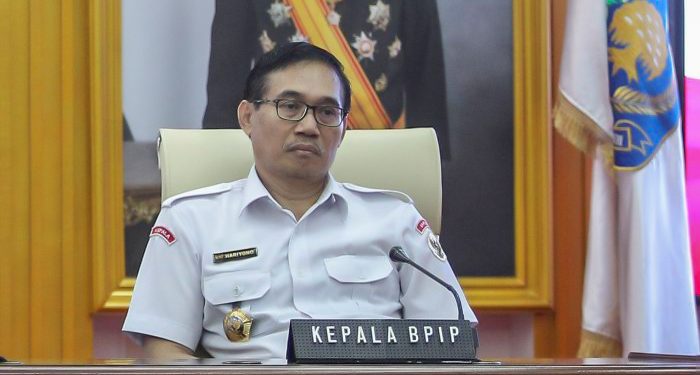 Tangkal Radikalisme, BPIP Usul Pancasila Masuk Tes CPNS