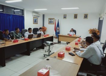 Finalisasi Draft Coast Guard Asean, Bakamla Bakal Hadirkan Pakar