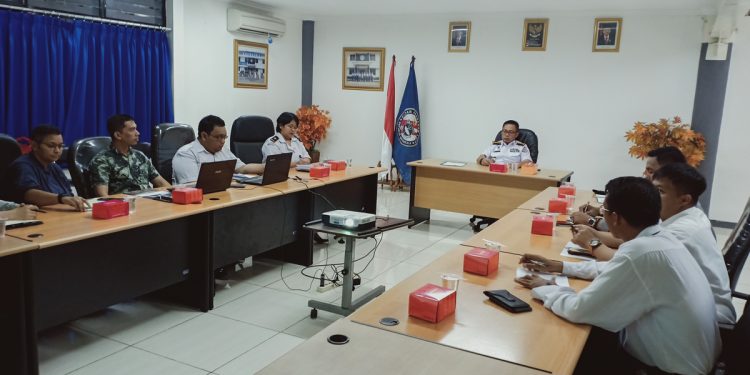 Finalisasi Draft Coast Guard Asean, Bakamla Bakal Hadirkan Pakar
