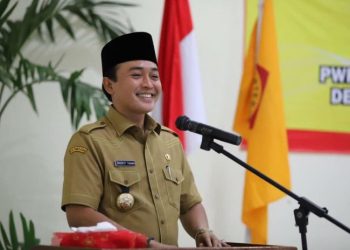 Bupati Pamekasan Ajak Pemuda Perangi Radikalisme