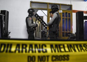 10 Tahun Radikalisme Mengakar, Ini Solusinya