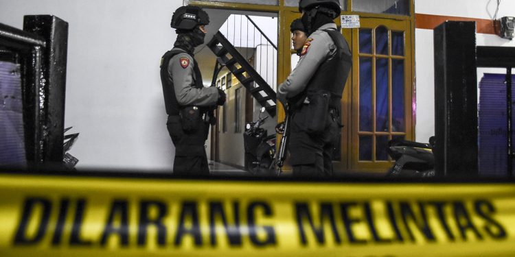 10 Tahun Radikalisme Mengakar, Ini Solusinya