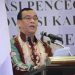 Lurah, Kades, Babinsa, dan Babhinkamtibmas “Vital” Cegah Terorisme