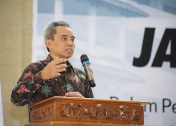 Direktur Pencegahan BNPT: Cegah Radikalisasi di Kampus Lebih Baik dari Mengobati