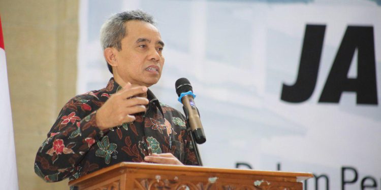 Direktur Pencegahan BNPT: Cegah Radikalisasi di Kampus Lebih Baik dari Mengobati