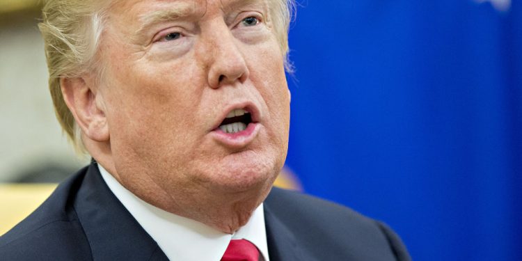 Pimpinan ISIS Tewas, Donald Trump: Dia Seperti Pengecut