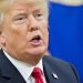 Pimpinan ISIS Tewas, Donald Trump: Dia Seperti Pengecut