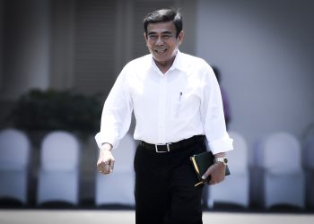 Menteri Agama Harus Hati-hati Tanggani Radikalisme