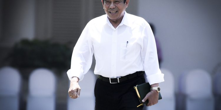 Menteri Agama Harus Hati-hati Tanggani Radikalisme