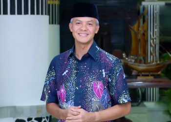 Gubernur Jateng: Jangan Main-main Soal Radikalisme