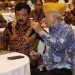 Ketua DPP LVRI Berganti