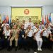 Wujudkan Sinergitas, Belasan Pakar Coast Guard Asean Kumpul di Jakarta