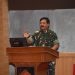 60 Perwira Tinggi TNI Dimutasi, Siapa Saja?