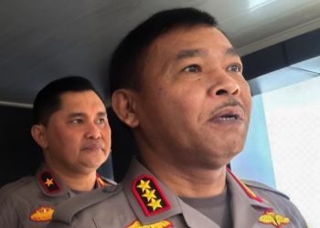 Idham Azis dari Wakil Kepala Densus 88-Kapolda Kini Calon Tunggal Kapolri