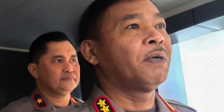 Idham Azis dari Wakil Kepala Densus 88-Kapolda Kini Calon Tunggal Kapolri