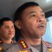 Idham Azis dari Wakil Kepala Densus 88-Kapolda Kini Calon Tunggal Kapolri