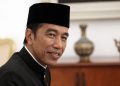 Presiden Jokowi Apresiasi Kepolisian