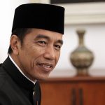 Presiden Jokowi Apresiasi Kepolisian