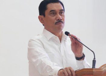 Tiga Provinsi Ini Berpotensi Terjadi Aksi Terorisme, Kata Kepala BNPT