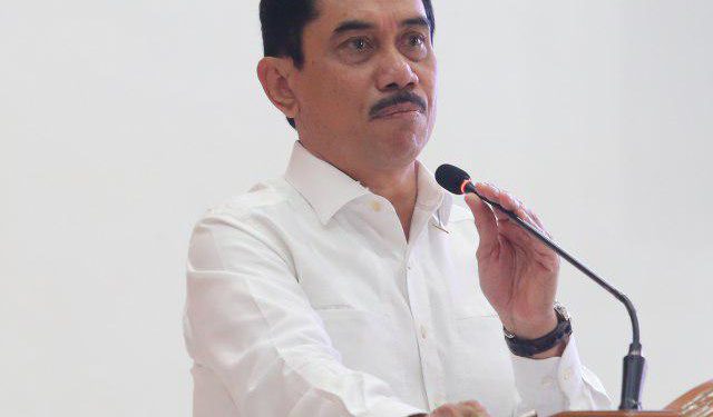 Tiga Provinsi Ini Berpotensi Terjadi Aksi Terorisme, Kata Kepala BNPT