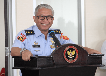 Pancasila Harus Dibumikan, Tegas Sestama BNPT