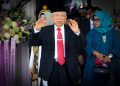 Para Santri Harus Jadi Benteng Tangkal Radikalisme-Terorisme, Tegas Wapres