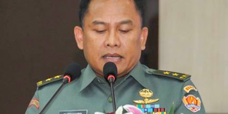 TNI Siapkan Alutsista hingga Ribuan Personel di Ibu Kota Negara Baru