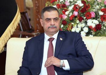 Rudal Jatuh di Pangkalan AS di Irak, Pecah Perang?
