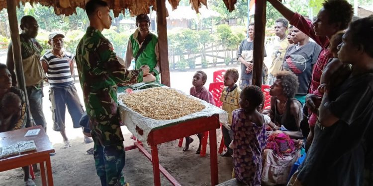 Rumah Tempe, Solusi Tingkatkan Ekonomi Masyarakat Perbatasan