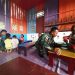 Peduli Pendidikan, Satgas Perbatasan Indonesia-PNG Sulap Rumah Pintar