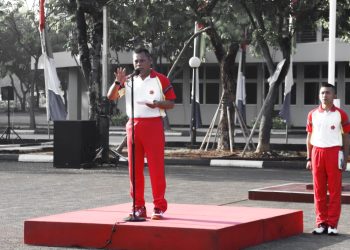 Korpri TNI Harus Punya Integritas dan Profesional