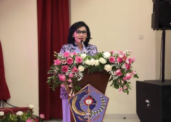 Istri Panglima TNI Soroti Implementasi Kurikulum PAUD