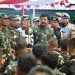 Sinergi TNI-Polri, Kunci Sukses Jaga Stabilitas Keamanan NKRI