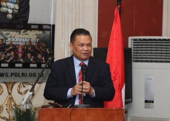 Berantas Radikalisme, Sumpah Pemuda Solusinya?