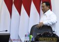 Prabowo Kumpul Data, Jokowi Arahkan Begini