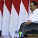 Prabowo Kumpul Data, Jokowi Arahkan Begini