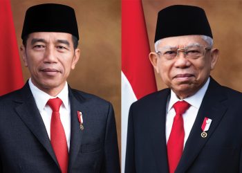 Polres Jaksel Turunkan 1.000 Personel Amankan Pelantikan Jokowi