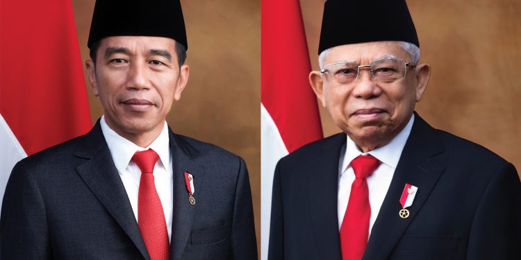 Polres Jaksel Turunkan 1.000 Personel Amankan Pelantikan Jokowi