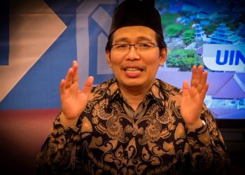 Radikalisme Agama Jangan Dilawan dengan Pancasila, Alasannya?