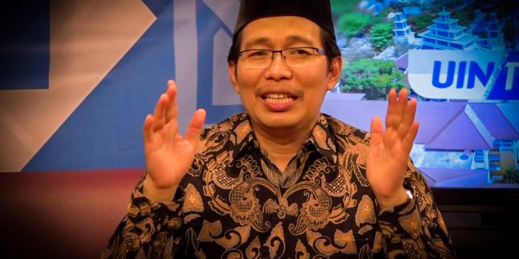 Radikalisme Agama Jangan Dilawan dengan Pancasila, Alasannya?