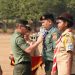 Pramuka adalah Harapan Bangsa, Kata Panglima TNI