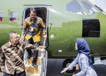Pesawat Militer Pesanan Nepal Selesai, PTDI: Sesuai Rencana