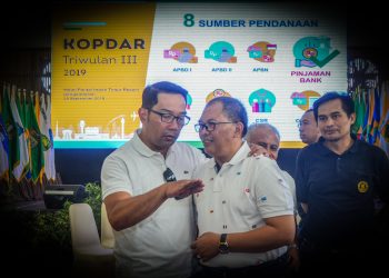 Waduh, 600 Pelajar di Kota Bandung Terpapar Radikalisme