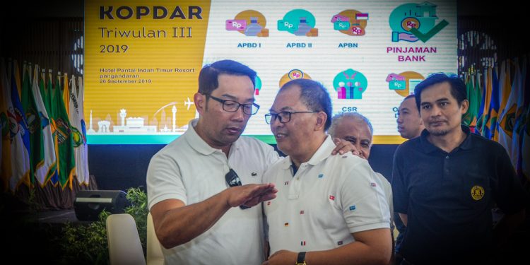 Waduh, 600 Pelajar di Kota Bandung Terpapar Radikalisme