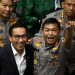Idham Azis Terpilih Kapolri, KSAD Harap Kerja Sama TNI-Polri Makin Meningkat