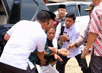 Pasca Penusukan Wiranto, Sikap Sekjen PDIP Mantap