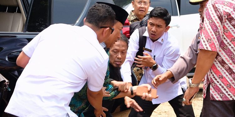 Pasca Penusukan Wiranto, Sikap Sekjen PDIP Mantap